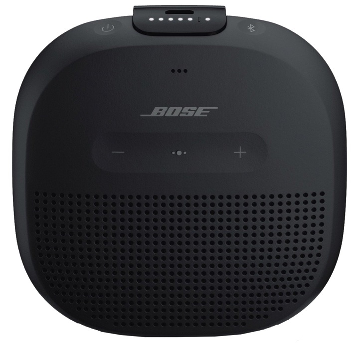 Boxa Bluetooth Bose SoundLink Micro, Negru