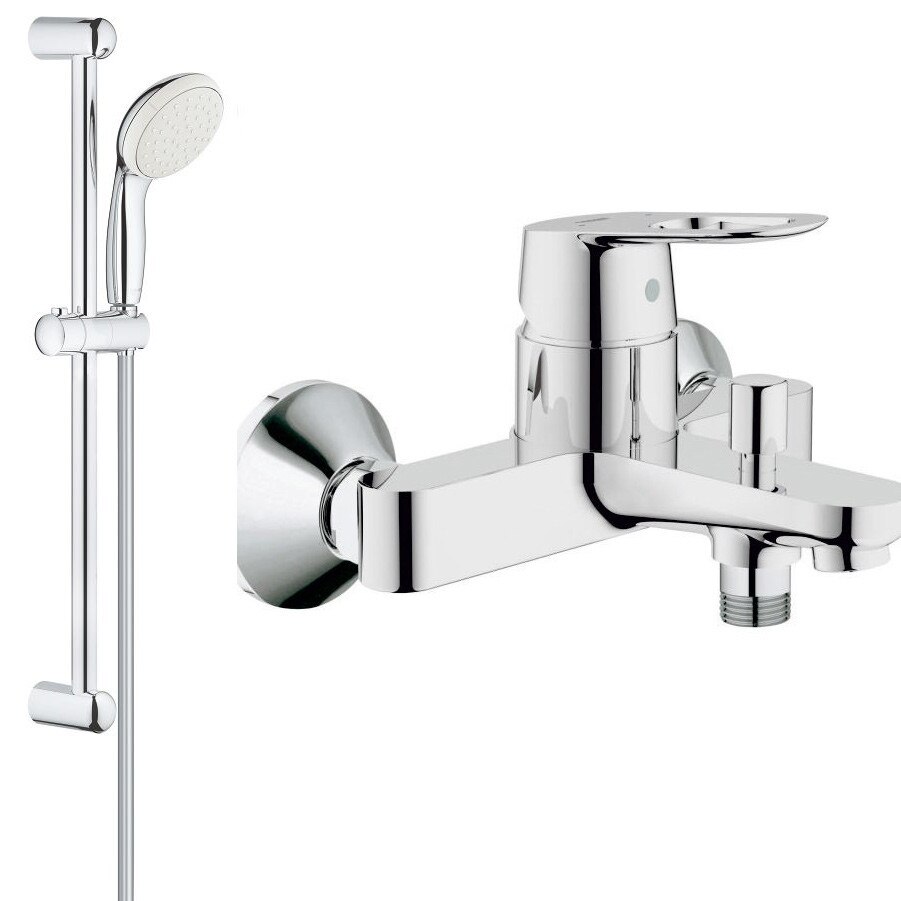 Pachet promo baterie cada Bauloop+set dus bara New Tempesta Mono