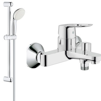 Pachet promo baterie cada Bauloop+set dus bara New Tempesta Mono Pachet promo baterie cada Bauloop+set dus bara New Tempesta Mono