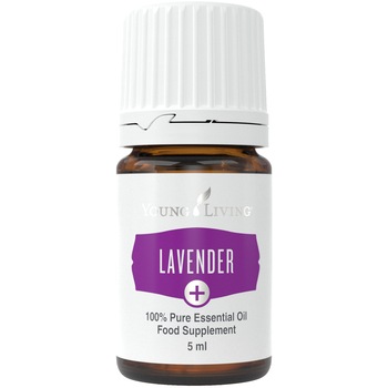 Ulei esential Lavender Plus - 5ml Ulei esential Lavender Plus - 5ml