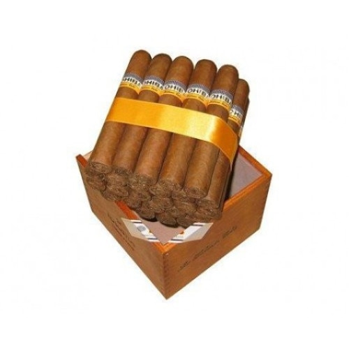 Cutie Trabucuri Cohiba 25 Robustos Cubaneze - EMAG.ro