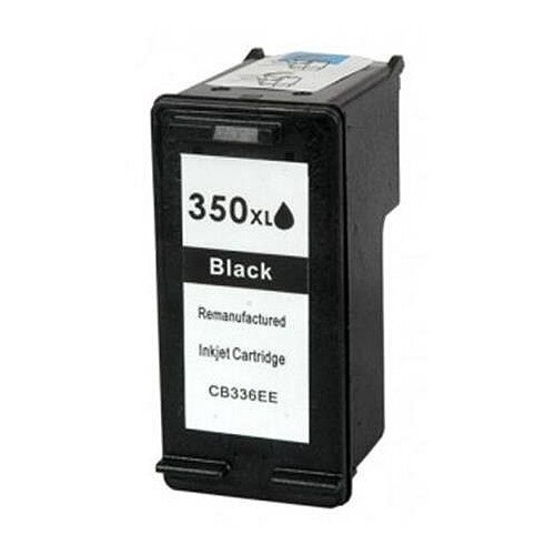 Cartus compatibil No.350XL Black