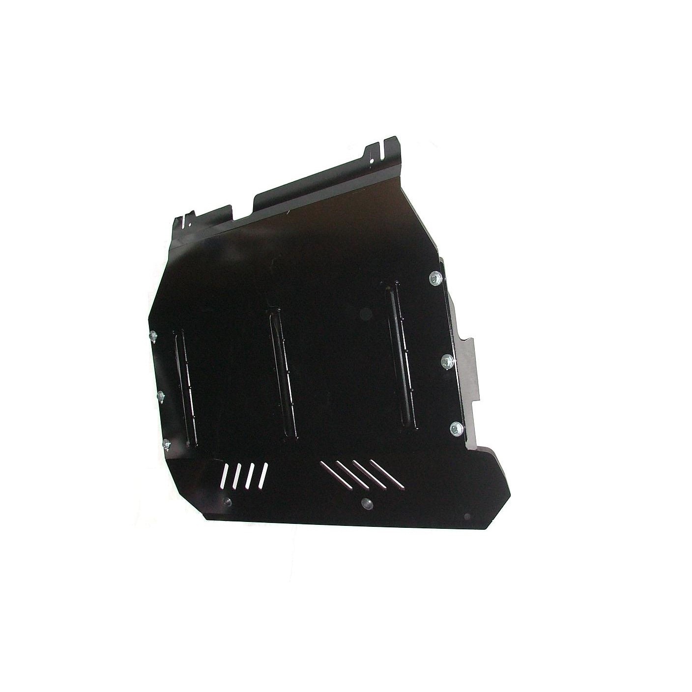 Scut motor si cutie de viteza Ford Transit 2000-2013
