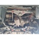 Scut motor metalic VW Golf 3 (1991 - 1998)