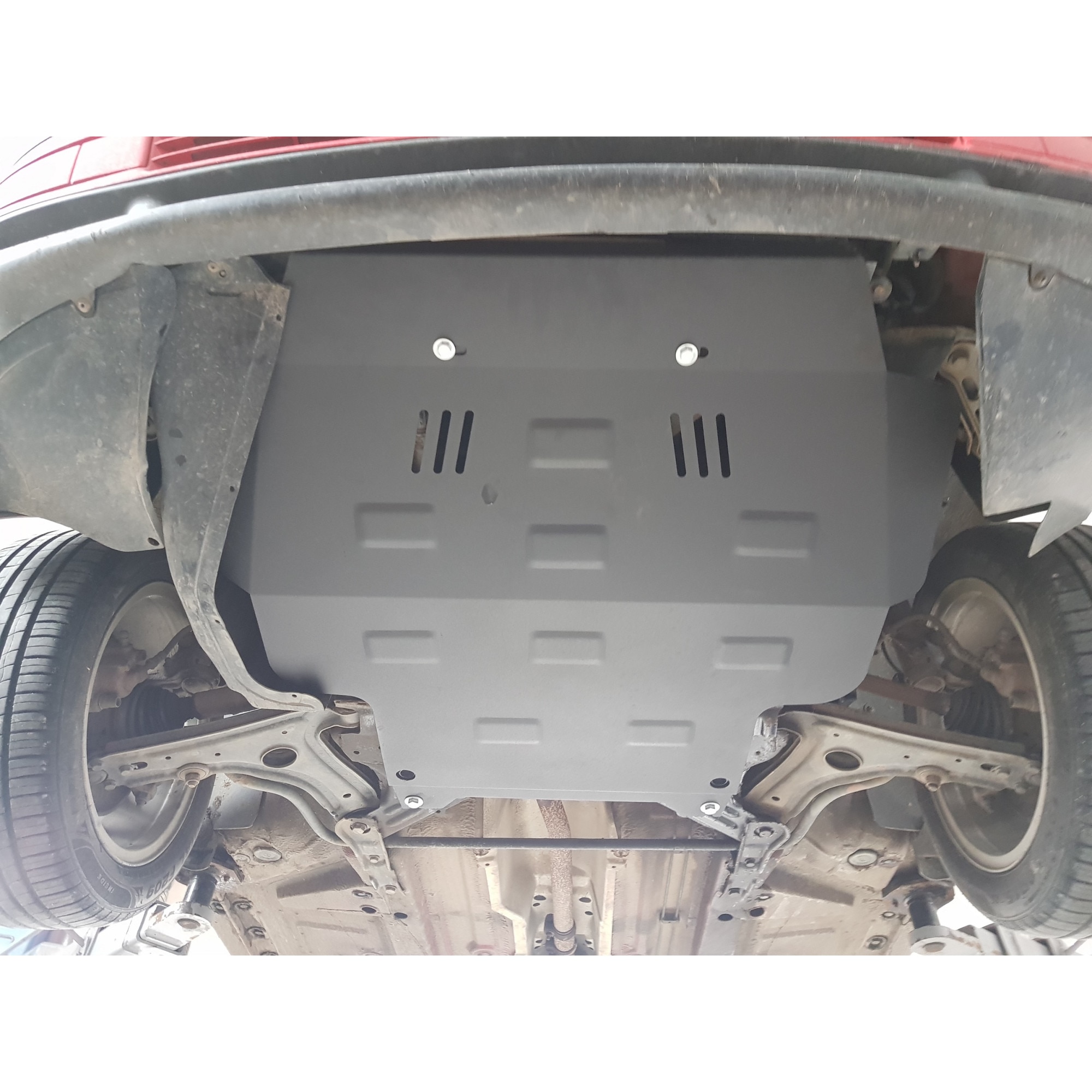 Щит под двигател VW Golf 3 - eMAG.bg
