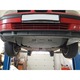 Scut motor metalic VW Golf 3 (1991 - 1998)