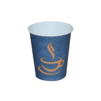 Pahare carton 7 OZ (200 ml) - 50 buc/set Pahare carton 7 OZ (200 ml) - 50 buc/set