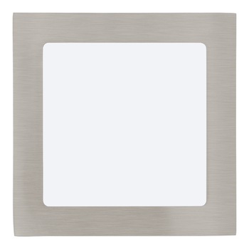 Fueva 1, Spot incastrat EGLO, LED 10.9 W Fueva 1, Spot incastrat EGLO, LED 10.9 W