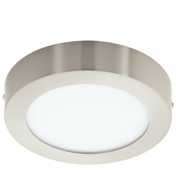 Fueva 1, Spot aplicat, EGLO, LED 10.9 W Fueva 1, Spot aplicat, EGLO, LED 10.9 W