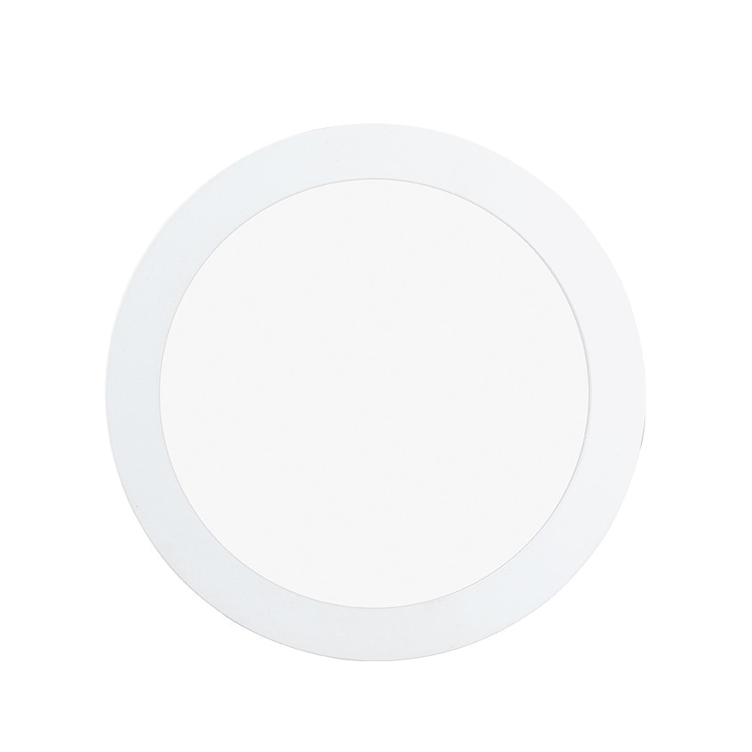Fueva 1, Spot incastrat EGLO, LED 16.5 W , Alb