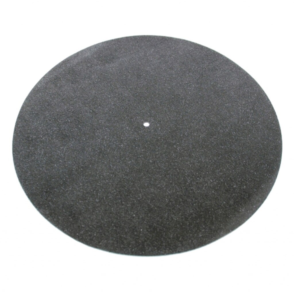 Mat Piele Pick-Up Tonar negru