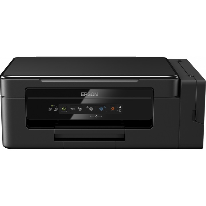 Multifunctional inkjet color Epson L3050 CISS, A4, Wireless