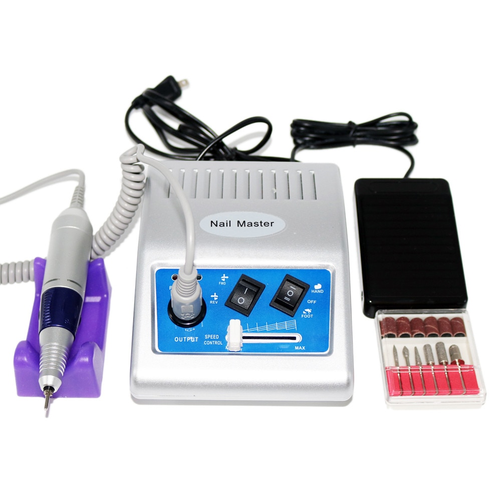 Freza Pila electrica JD500