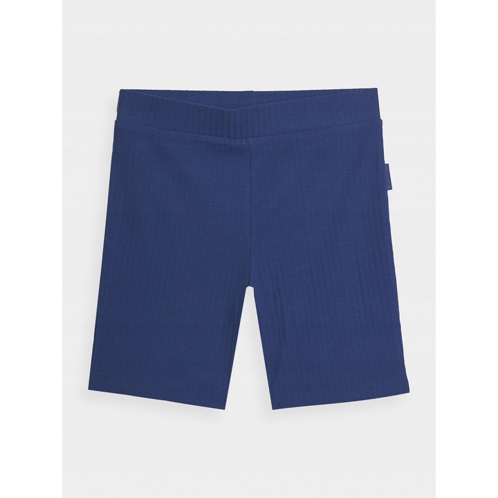 Női sport harisnya 4FRSS25TSTIF016-31S, 4F, Pamut, Sötétkék