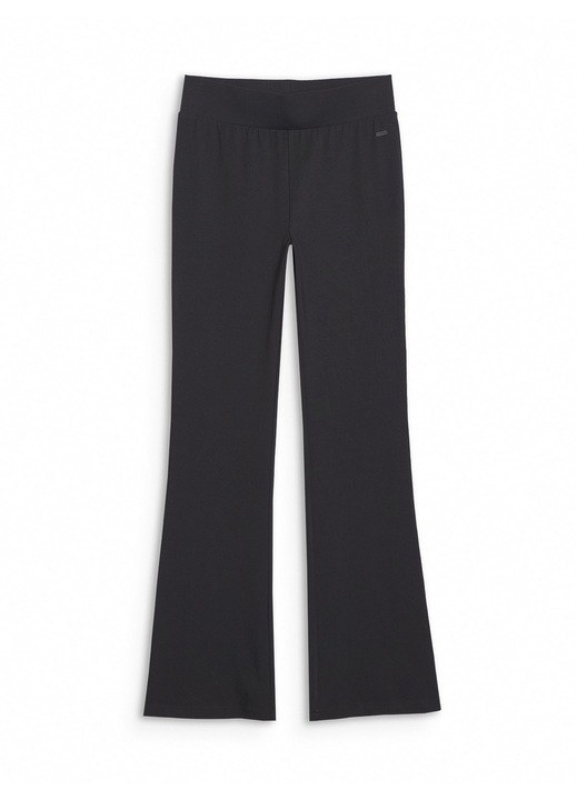 Colanti 4FRSS25TTIGF258-20S, 4F, Bumbac/Elastan, Negru