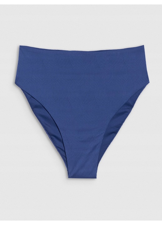 4F uszonadrag, sotetkek, Kék