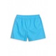 Női lezser rövidnadrág, 4F, kék, pamut