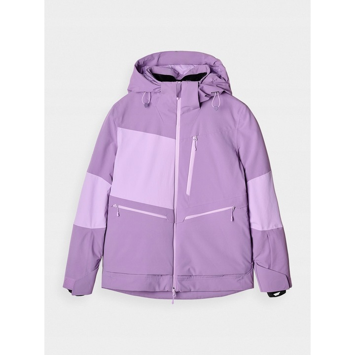 Noi 4F sikabat, Lila