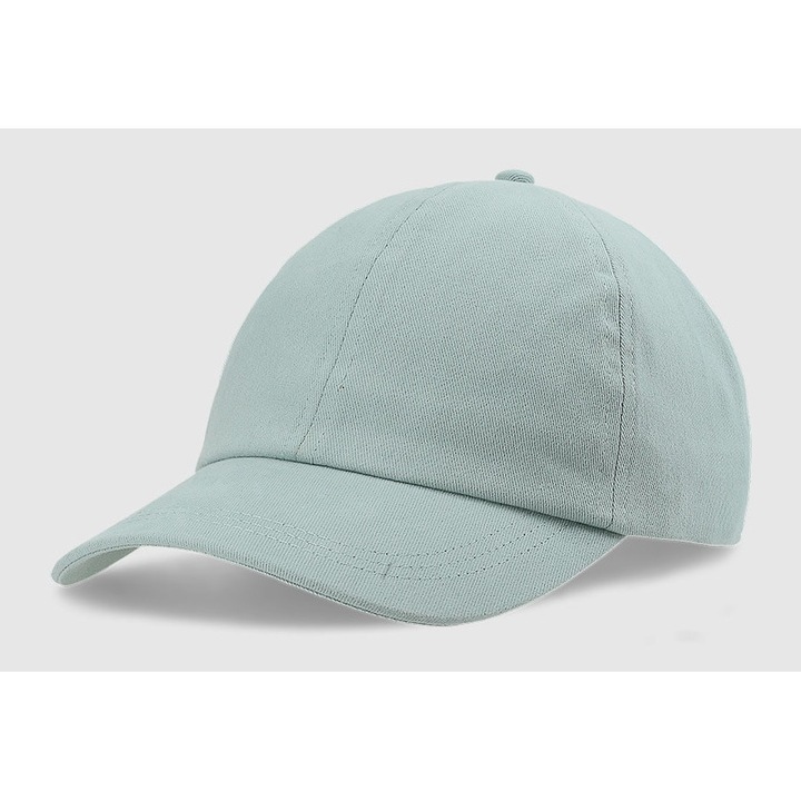 4F unisex sapka, 4FWMM00ACABU465-47S-L/XL modell, zöld, pamut, L/XL