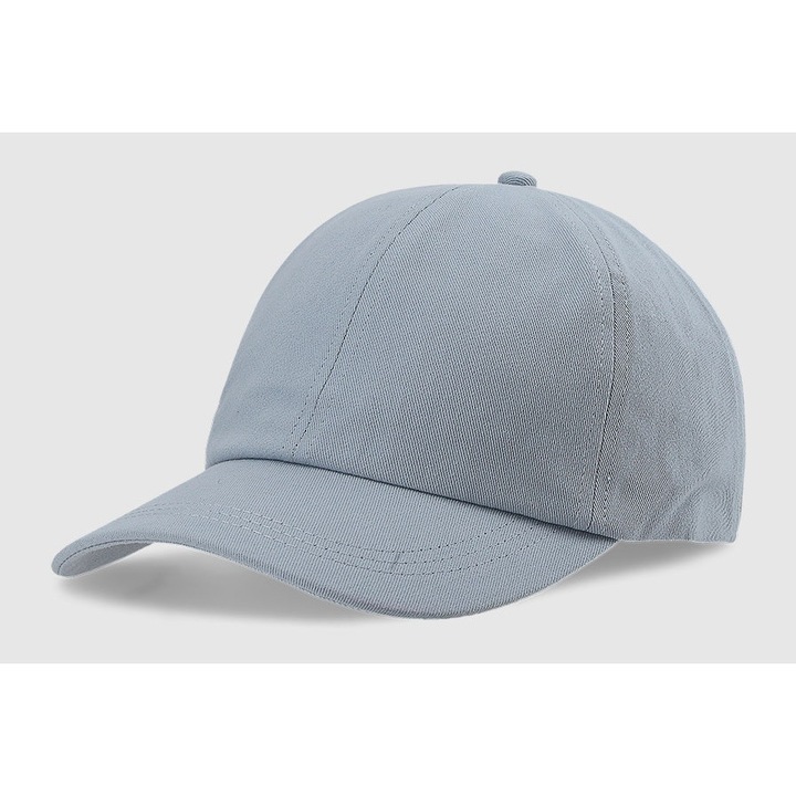 4F unisex sapka, kék, L/XL, pamut, kék