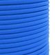 Coarda elastica, DQPP, Cauciuc, 4 mm, 5 m, Albastru