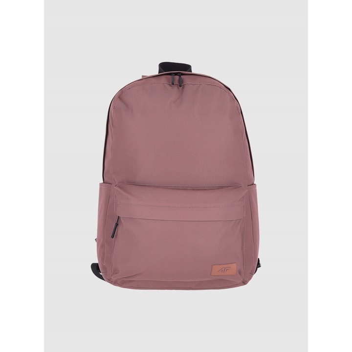 Rucsac unisex 4F, model 18 L, culoare brown, dimensiuni 31x44cm