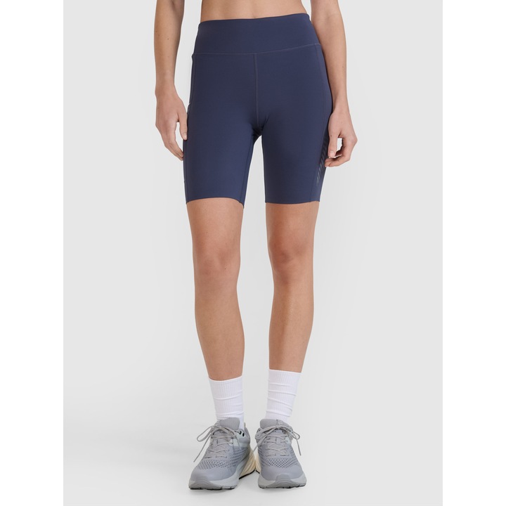 Női sportnadrág 4FWSS25TFSTF027-22S, 4F, Textil, Szürke