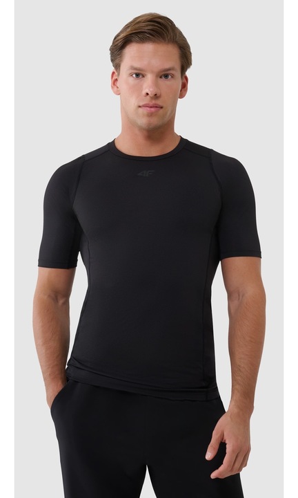 Férfi 4F póló, pamut, XL INTL