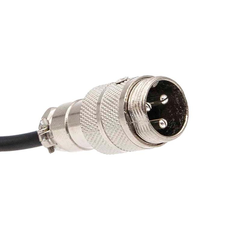 Adaptor GX16 la GTC8 pentru MI4 pro - eMAG.ro