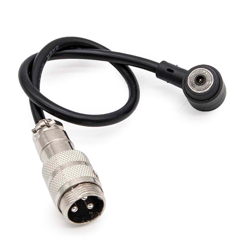 Adaptor GX16 la GTC8 pentru MI4 pro - eMAG.ro
