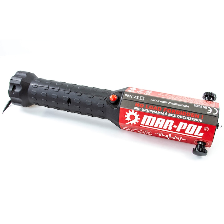 Индукционен нагревател MAR-POL