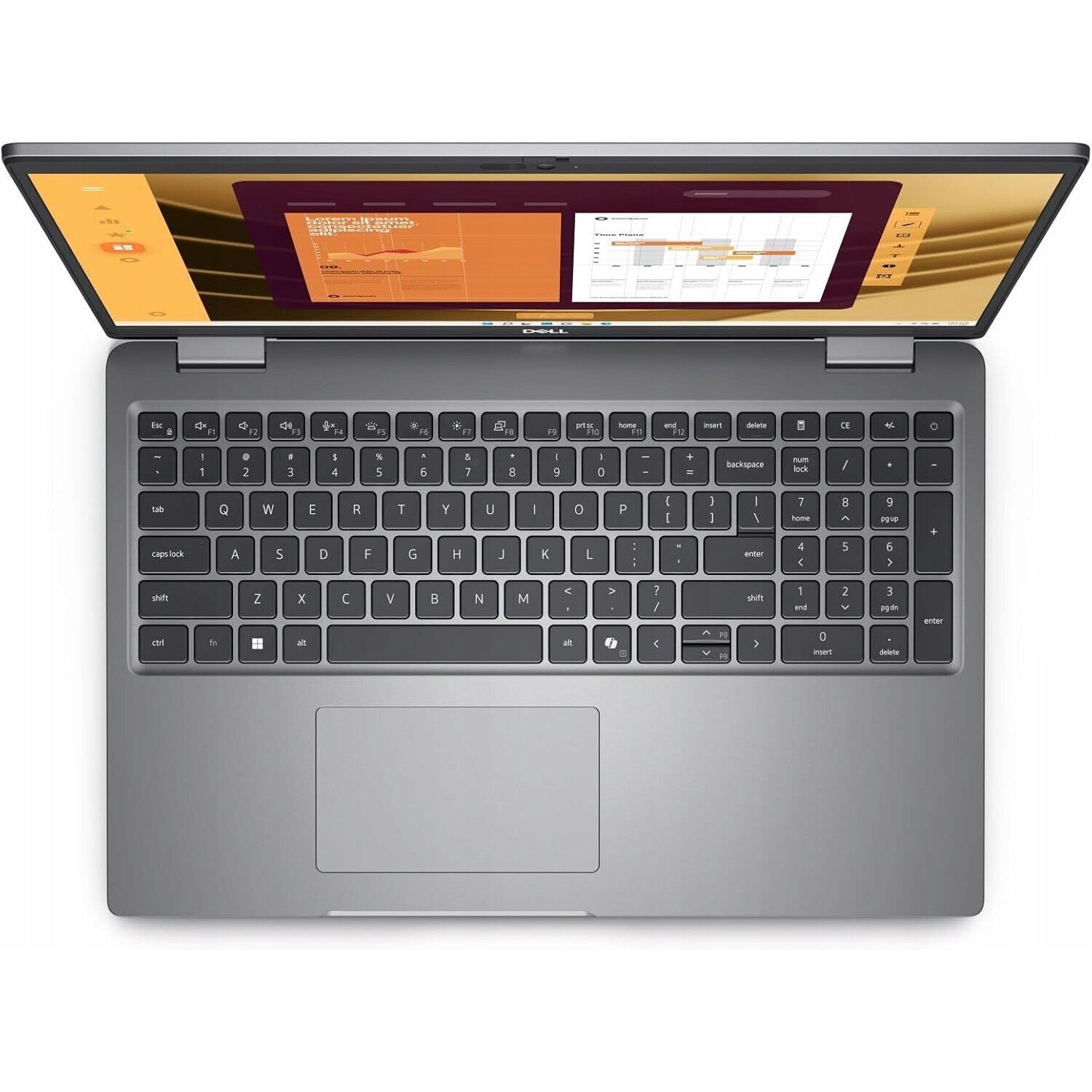 Laptop Dell Latitude 15,6