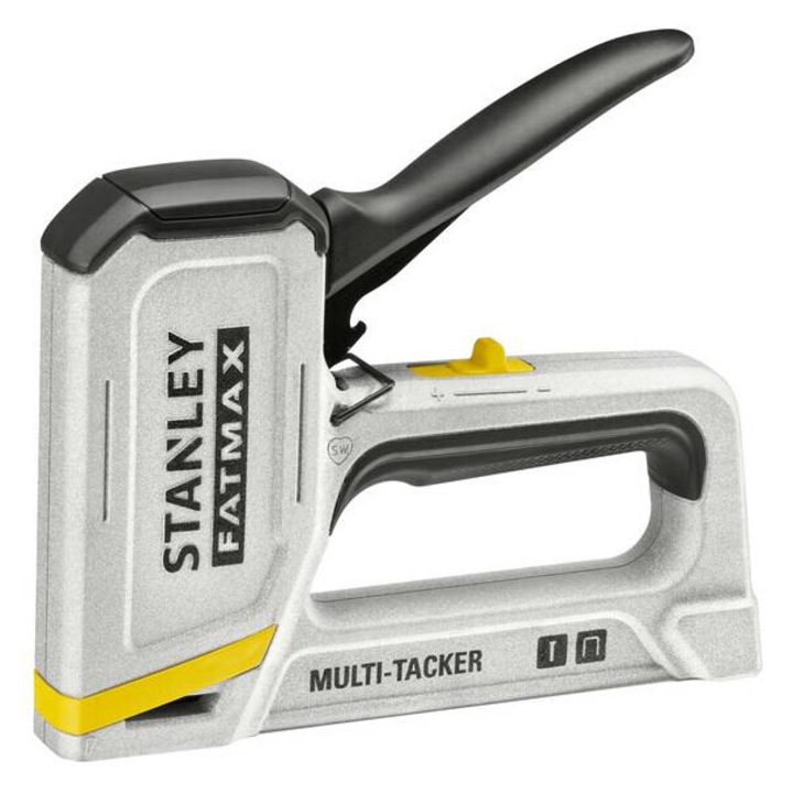 Capsator Stanley Fatmax AL, tip A, tip J, 1,5x2,5cm