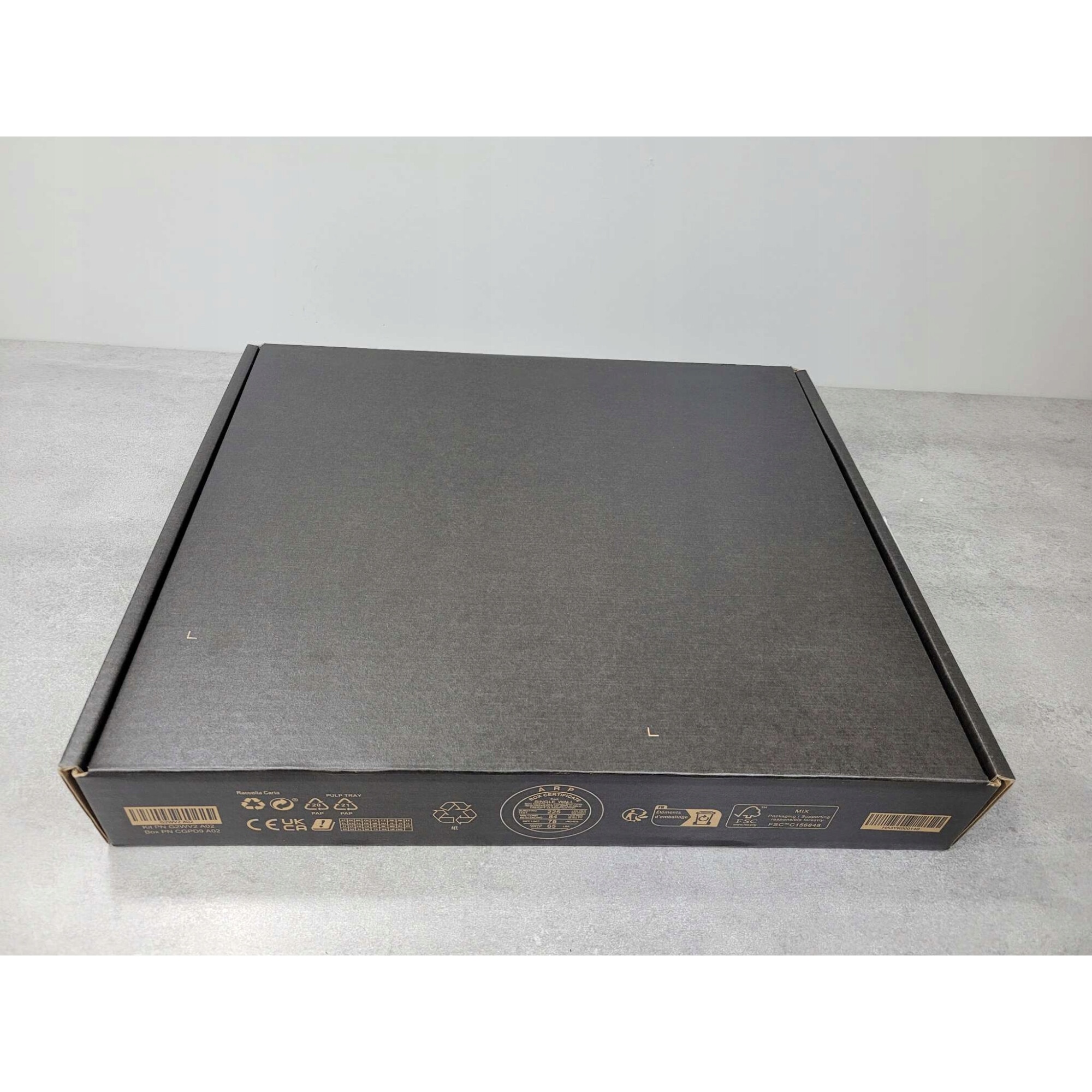 Laptop 2in1 Dell Latitude 9450, Intel Core Ultra 7 165U, 32GB RAM, SSD 1TB, 14" QHD+ Touch, 500 nit, negru