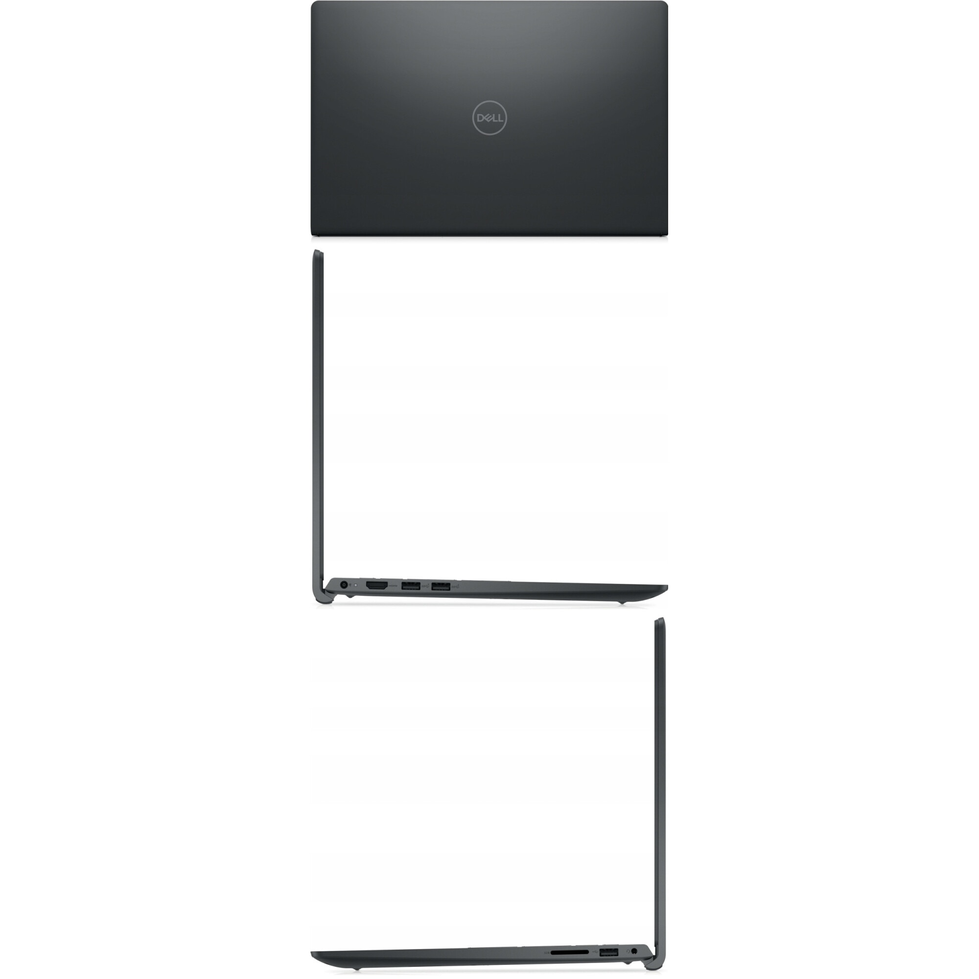 Laptop Dell Inspiron 15, Intel Core i3, 32GB RAM, SSD 512GB, Full
