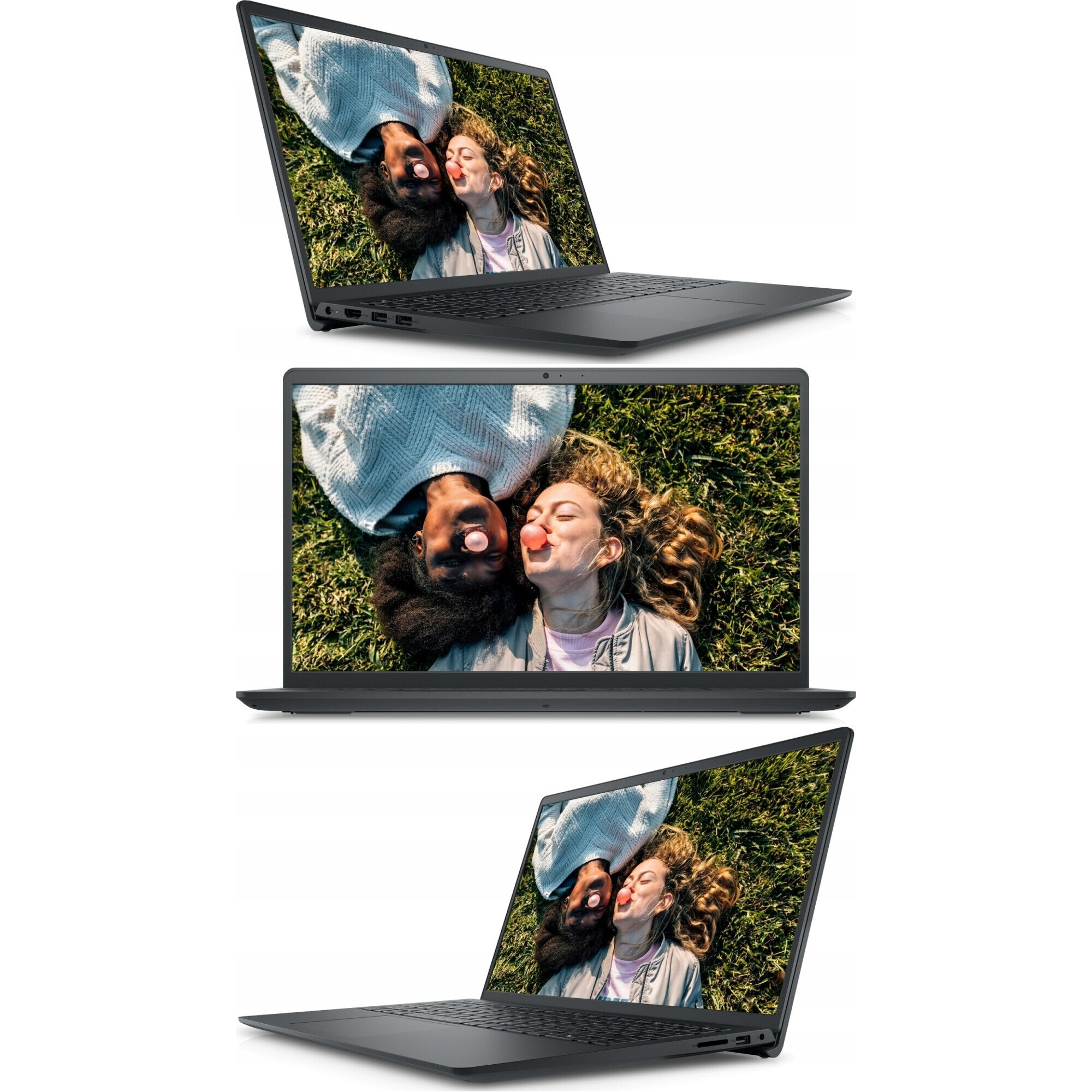 Laptop Dell Inspiron 15, Intel Core i5, 16GB RAM, SSD 1TB, Full HD