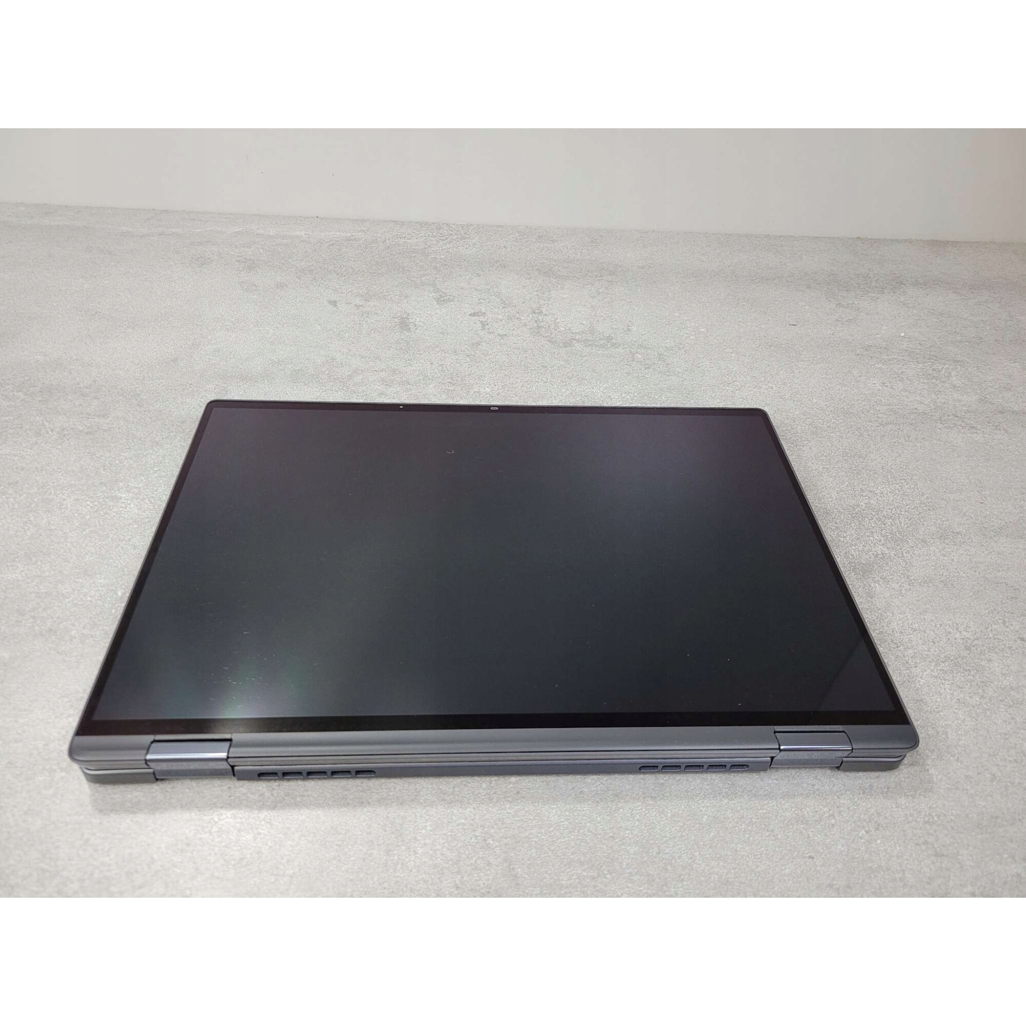 Laptop 2in1 Dell Latitude 9450, Intel Core Ultra 7 165U, 32GB RAM, SSD 1TB, 14" QHD+ Touch, 500 nit, negru