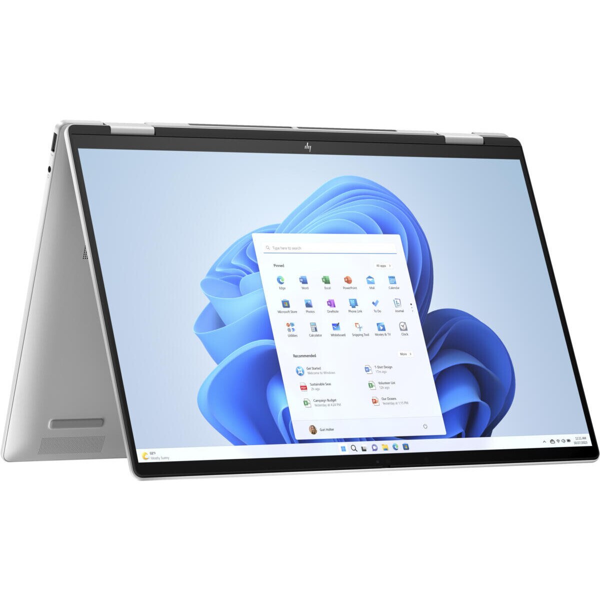 HP Envy x360 2in1 Laptop 14インチ 16/512Gb Laptop 2in1 HP Envy x360, Intel Core Ultra 5 125U, 16GB RAM, 512GB