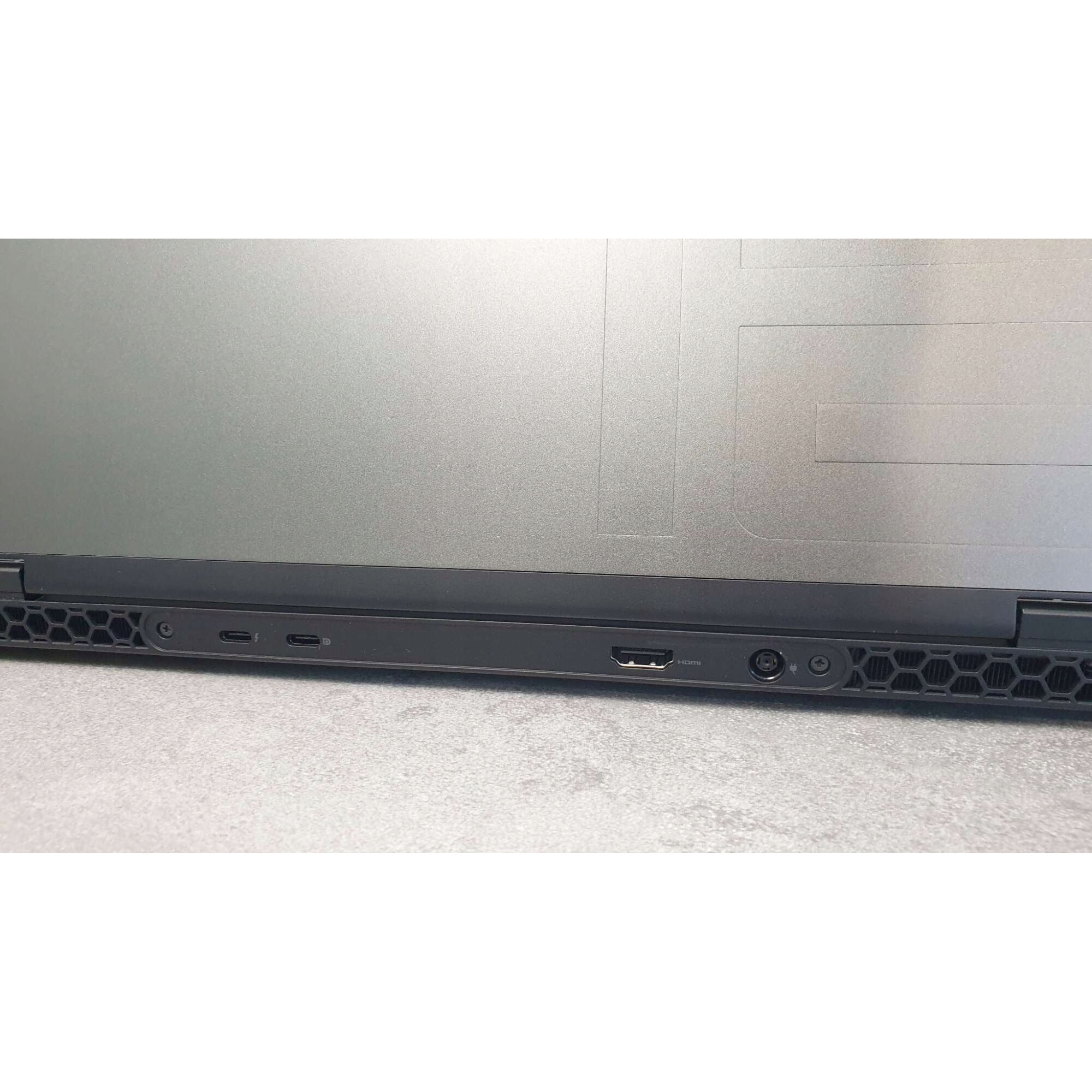 Laptop Dell Alienware m16 R2, Intel Core Ultra 7 155H, 64GB RAM, 1TB SSD, QHD+ 240Hz, NVIDIA GeForce RTX 4070, 16", negru