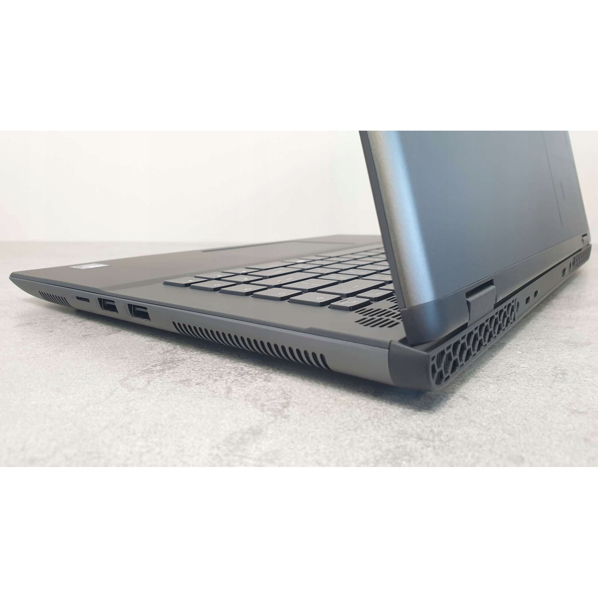 Laptop Dell Alienware m16 R2, Intel Core Ultra 7 155H, 64GB RAM, 1TB SSD, QHD+ 240Hz, NVIDIA GeForce RTX 4070, 16", negru