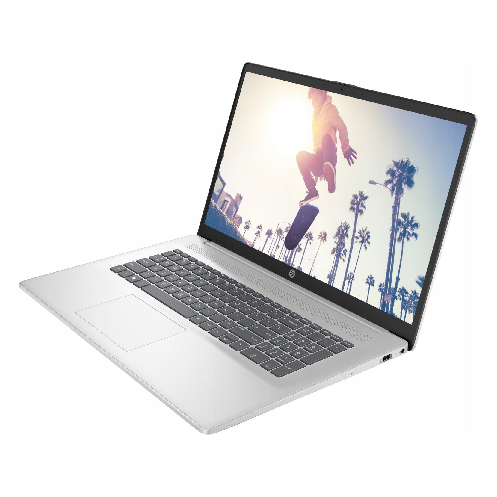 Laptop HP 17,3