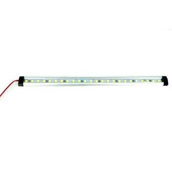 Lampa led M Star 5W 33cm 12V, Lumina alb rece 6000k Lampa led M Star 5W 33cm 12V, Lumina alb rece 6000k