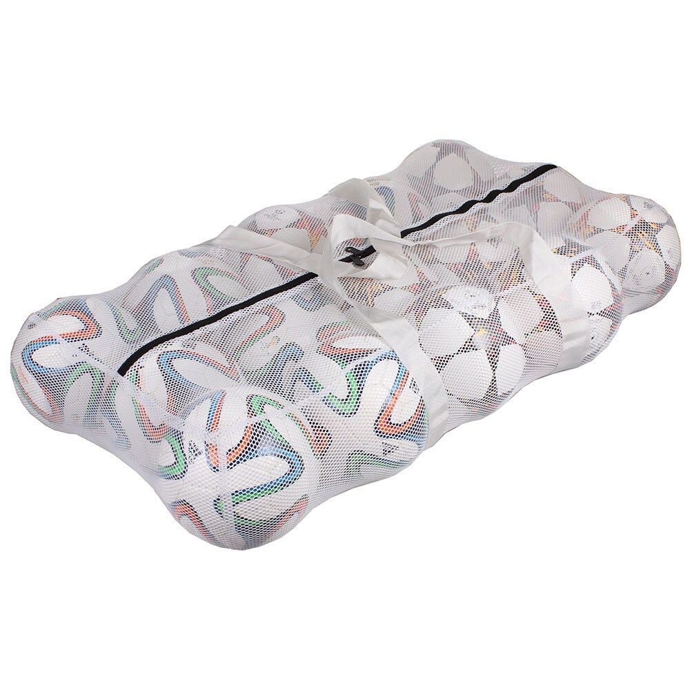 Plasa 15 mingi cu manere Merco