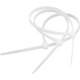 Brida plastic 4,5 x 360 100buc - ELEMATIC