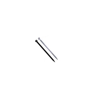 Brida plastic 2-LOCK 4.5 x 360 negru set 100 buc Elematic Brida plastic 2-LOCK 4.5 x 360 negru set 100 buc Elematic