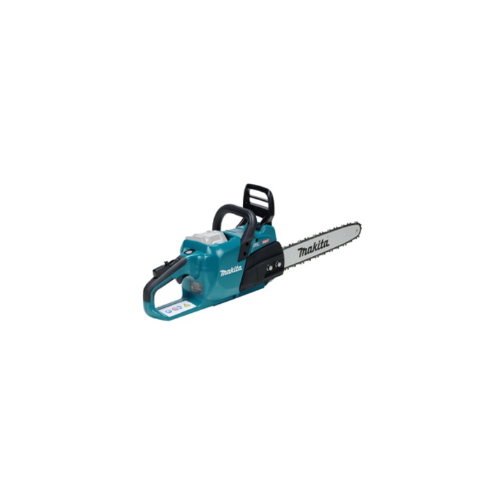 Fierastrau cu lant electric Makita 40V, 40cm, 0-25.5 m/s, tehnologie XPT, sistem de ungere automata