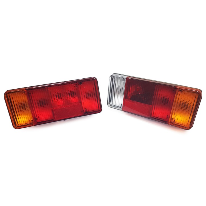 Lampa spate, Mars tech, pentru camion, autobuz, remorca, pentru Iveco/ Iveco Daily, stanga