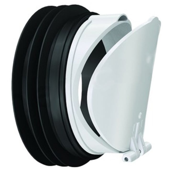 Bariera rozatoare 110 mm pentru conducta de canalizare