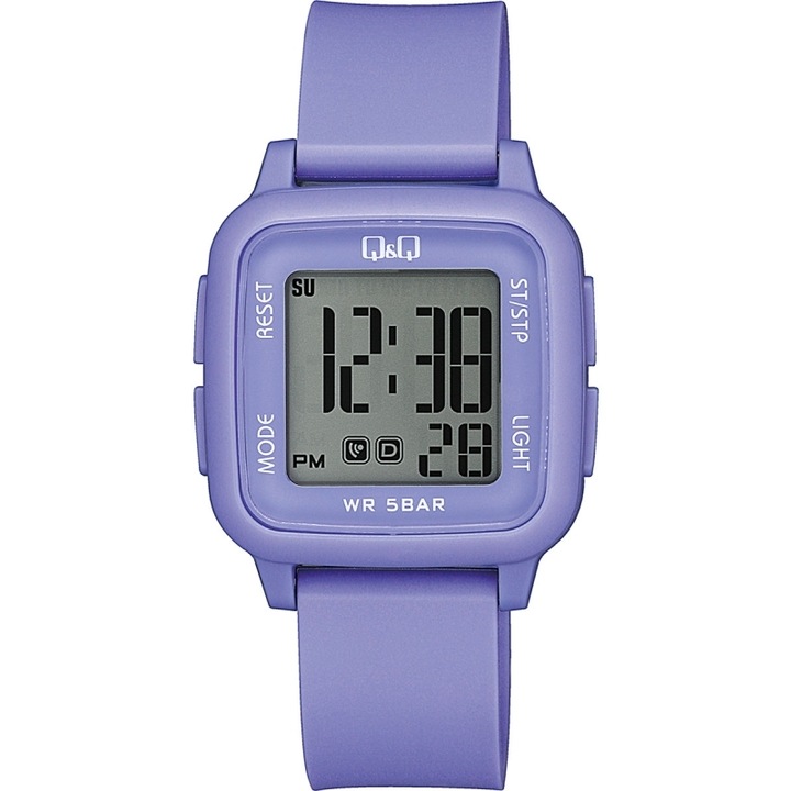 Ceas dama Q&Q G02A-005VY Quartz Mov