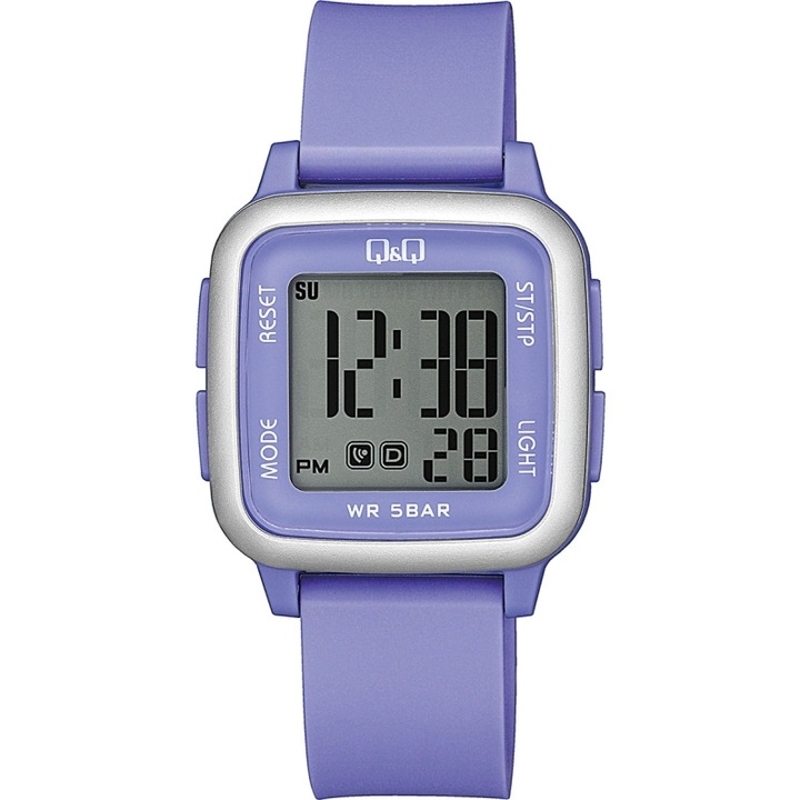 Ceas dama Q&Q G02A-008VY Quartz Mov